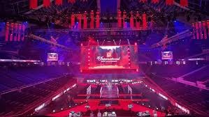 回归主场 北汽队力争夺回主动权