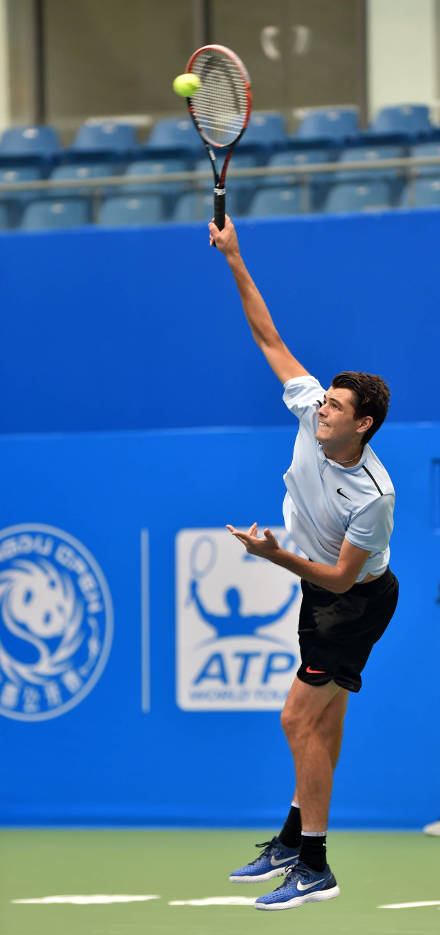 滨州战队将 滨州战队将