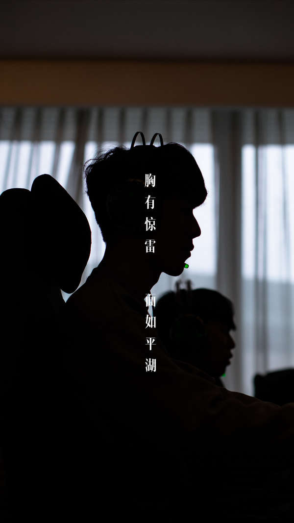 已经成为河 已经成为河